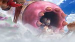 * Muv-Luv Unlimited: THE DAY AFTER - Episode 01 REMASTE