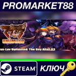 * Muv-Luv Unlimited: THE DAY AFTER - Episode 03 REMASTE
