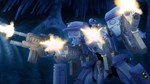 * Muv-Luv Unlimited: THE DAY AFTER - Episode 03 REMASTE