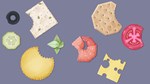 *Little to the Left: Seeing Stars DLC Steam КЛЮЧ *GLOB