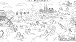 *Gabenwood 2: 99 Hidden Euros* Steam КЛЮЧ *GLOBAL