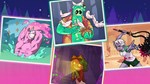 * Monster Prom 2: Monster Camp - Colorful Campers DLC S