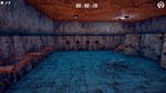 * 3D PUZZLE - OldHospital Steam КЛЮЧ * GLOBAL