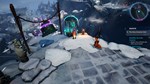 * Batora: Lost Haven EU Steam КЛЮЧ * ЕВРОПА