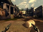 * Call of Juarez EU Steam КЛЮЧ * ЕВРОПА