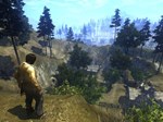 * Call of Juarez EU Steam КЛЮЧ * ЕВРОПА