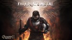 * Crusader Kings II - Full Plate Metal DLC EU Steam КЛЮ