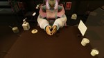 * Tokyo Coffee: Grinding in the Pandemic Steam КЛЮЧ