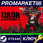 *Dead Rising Deluxe Remaster NA Steam КЛЮЧ *США