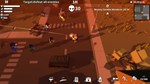 *Survivors Of The Zombie World Steam КЛЮЧ *GLOBAL