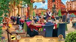 * Big Adventure: Trip to Europe 8 - Collector´s Edition