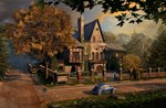 * Lost Horizon 2 EU Steam КЛЮЧ * ЕВРОПА