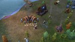 * Northgard - Svardilfari, Clan of the Horse DLC EU Ste