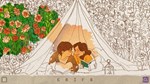 * Love is... Steam КЛЮЧ * GLOBAL