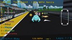 * Over Tooned Steam КЛЮЧ * GLOBAL