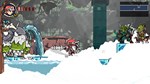 * The Throne Steam КЛЮЧ * GLOBAL