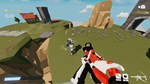 * World of Unlit Steam КЛЮЧ * GLOBAL