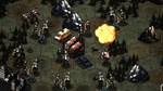 * Commander: Zombie Wars* Steam КЛЮЧ * GLOBAL