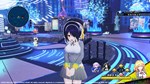 * Neptunia Virtual Stars - Aogiri High School Pack DLC