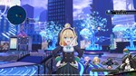 * Neptunia Virtual Stars - Aogiri High School Pack DLC