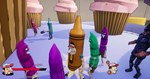 * Madness in the Banaverse Steam КЛЮЧ * GLOBAL