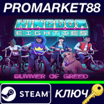 * Kingdom Eighties EU Steam КЛЮЧ * ЕВРОПА