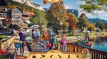 * Big Adventure: Trip to Europe 9 - Collector´s Edition