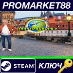 * Big Adventure: Trip to Europe 9 - Collector´s Edition