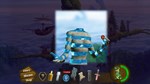 * Legacy - Witch Island 3 Steam КЛЮЧ  * GLOBAL