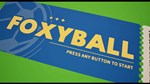 * Foxyball Steam КЛЮЧ * GLOBAL