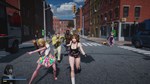 * Kraken City Steam КЛЮЧ * GLOBAL