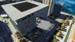 * Cities: Skylines II - Modern City Bundle DLC Steam КЛ