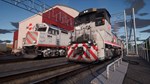 ** Train Sim World* 5: Caltrain MP15DC Diesel Switcher