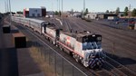 ** Train Sim World* 5: Caltrain MP15DC Diesel Switcher