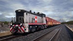 ** Train Sim World* 5: Caltrain MP15DC Diesel Switcher