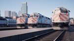 ** Train Sim World* 5: Peninsula Corridor: San Francisc