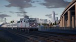 ** Train Sim World* 5: Peninsula Corridor: San Francisc