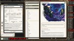 ** Fantasy Grounds - Dungeons & Dragons Monster Manual