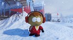 * SOUTH PARK: SNOW DAY! - Season Pass DLC Steam КЛЮЧ