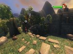 * Disney Bolt Steam КЛЮЧ * EU+US