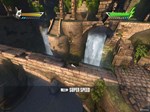 * Disney Bolt Steam КЛЮЧ * EU+US