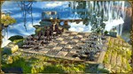 * Battle vs Chess - Floating Island DLC Steam КЛЮЧ