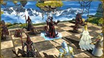 * Battle vs Chess - Floating Island DLC Steam КЛЮЧ
