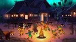 * Curious Expedition 2 - Shores of Taishi DLC Steam КЛЮ