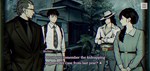 * PARANORMASIGHT: The Seven Mysteries of Honjo Steam КЛ