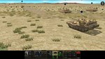 * Combat Mission Shock Force 2 - British Forces DLC Ste