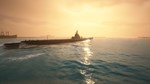 * Silent Depth 2: Pacific Steam КЛЮЧ * GLOBAL