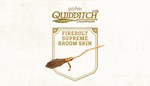 * Harry Potter: Quidditch Champions Deluxe Edition + Pr