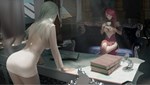 *Fairy Biography 6 : Revenge Steam КЛЮЧ *EU+US
