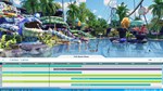 *Planet Coaster 2 Deluxe Edition Steam КЛЮЧ *EU+US